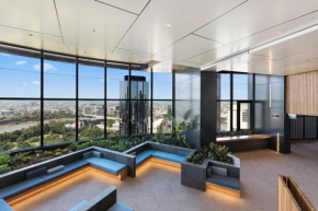 Отель Brisbane Skytower  Брисбен